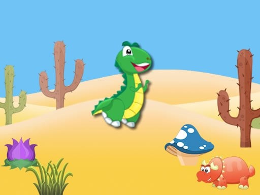 Games like Dino Fun Adventure