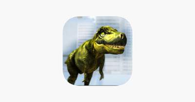 Dinosaur Rampage - Trex Free Image