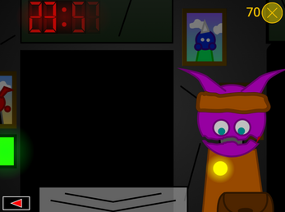 Dorman's Attraction: Upgraded and Advanced; DFD 7 Image