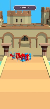 Draw &amp; Clash 3D screenshot