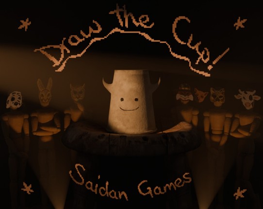 Draw the Cup! Image
