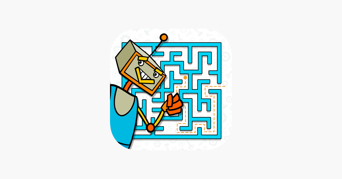 Games like Drawing Mazes - Puzzle Game