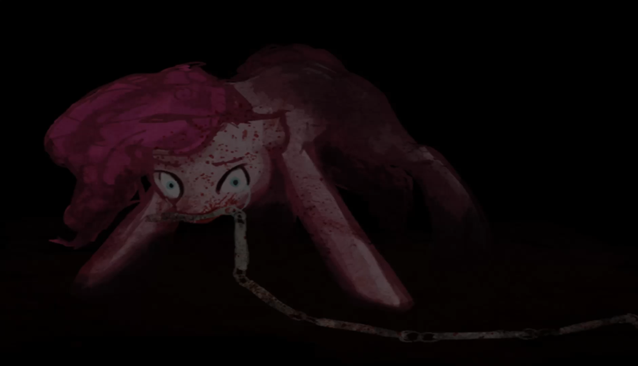 Games like Dreamy Rainbow 1, 2, 3, 4 And 5 (Reupload)