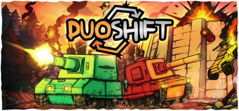 Duoshift Image