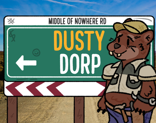 Dusty Dorp Image
