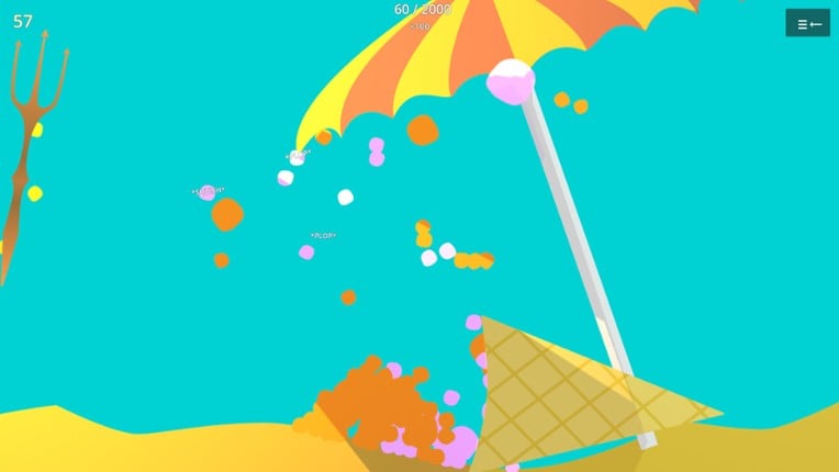 Eat That Ice Cream screenshot