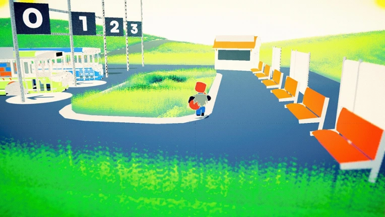 EGO screenshot