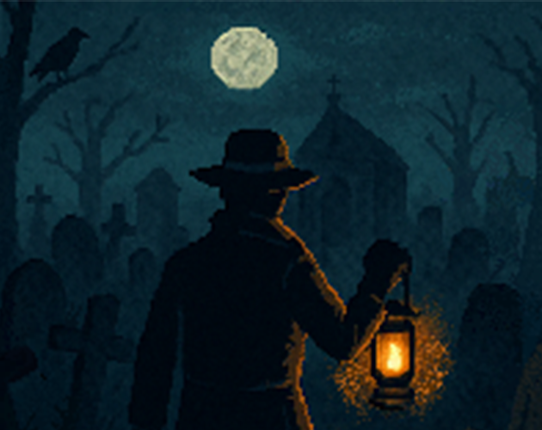 El Guardián del Cementerio (Demo) Image