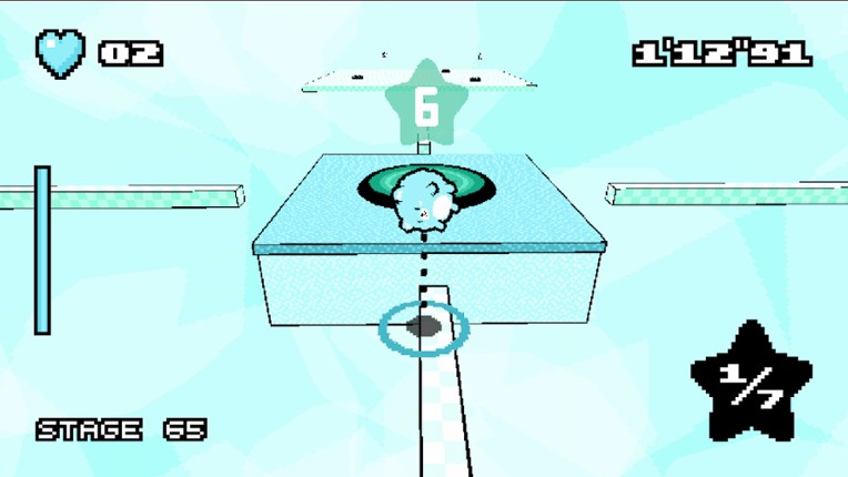 Elasticritters! screenshot