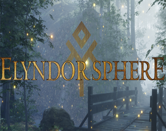 Elyndor Sphere Image