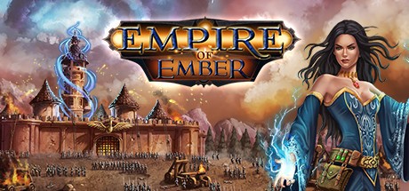 Games like Empire of Ember