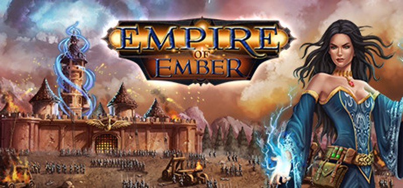 Empire of Ember Image