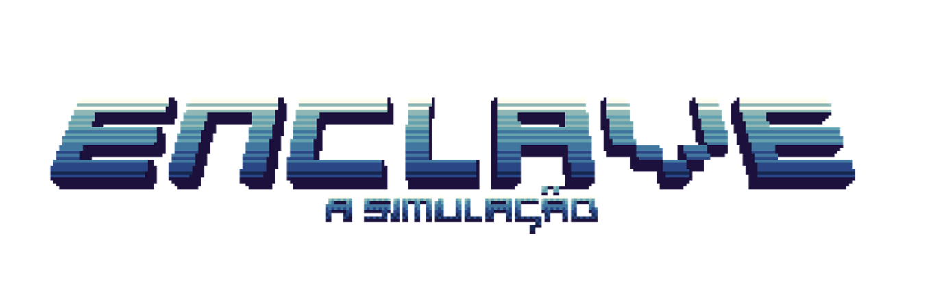 Games like Enclave a Simulação