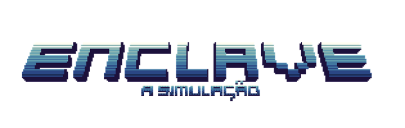 Enclave a Simulação Image