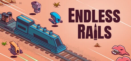 Games like Endless Rails