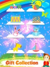 English Learning Kids Game Image