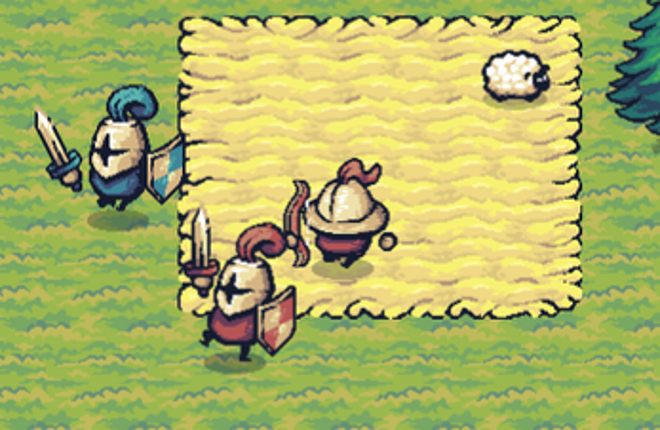 Eques Dux screenshot