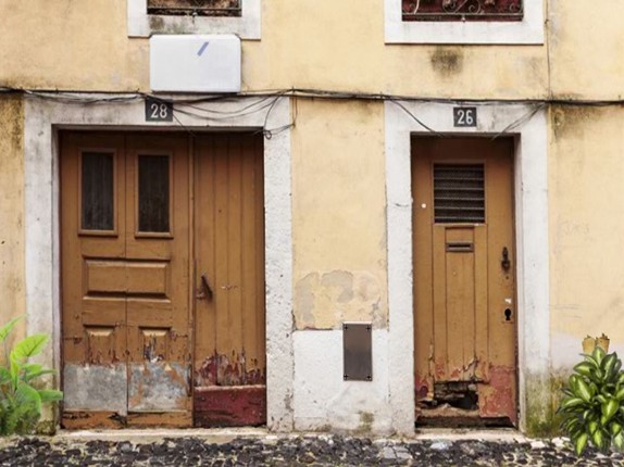 Escape Games 6 Doors screenshot