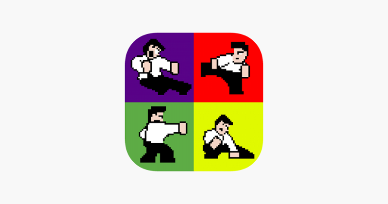 Eternal Fighter Image