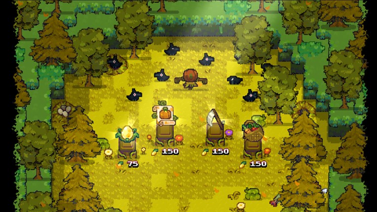 Evil Crops screenshot