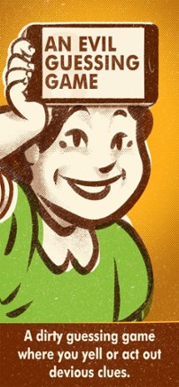 Evil Minds: Dirty Charades! screenshot