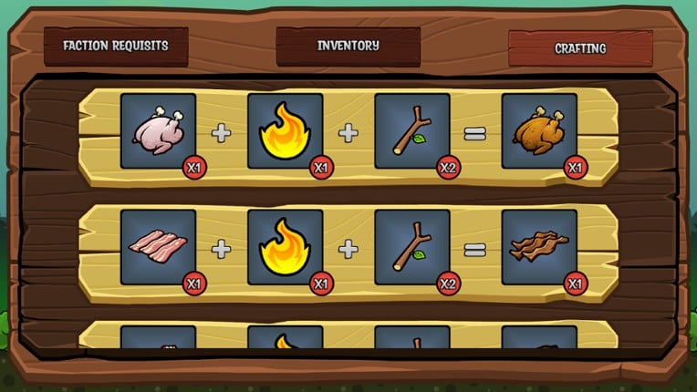 Excalibur's Swordstone Idle Forge screenshot