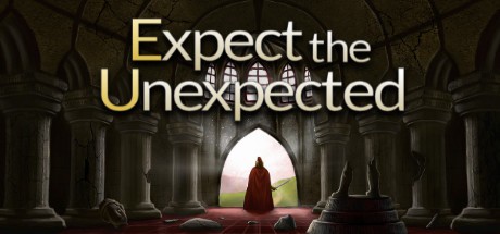 Games like Expect The Unexpected