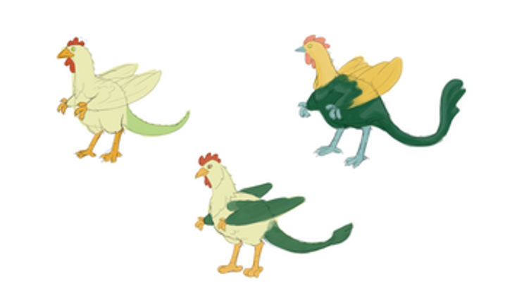 Feed the Dungeon screenshot