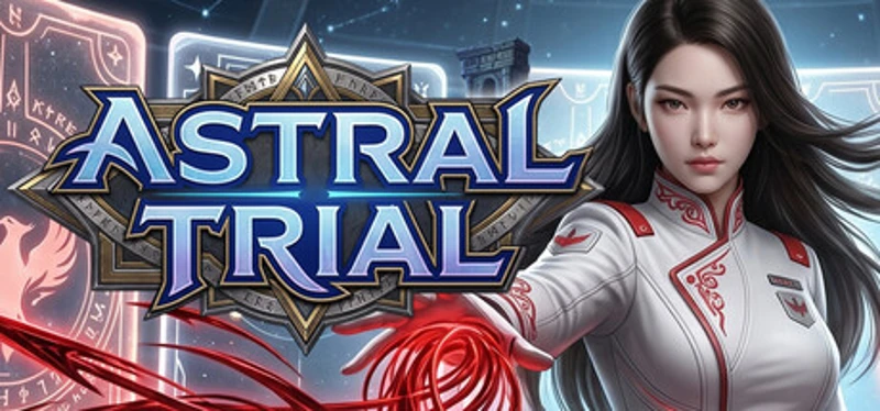 Astral Trial Image
