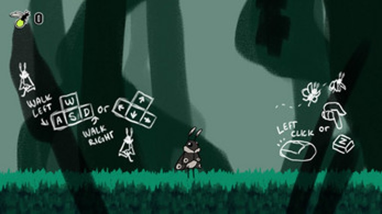 Firelight Swamp screenshot