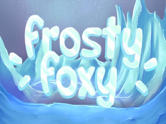 Frosty Foxy Image