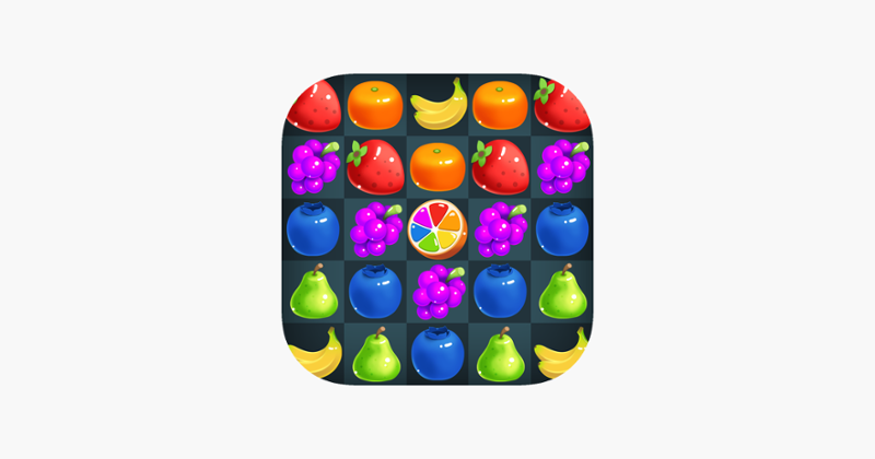 Fruits Match King Image