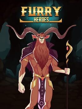 Games like Furry Heroes