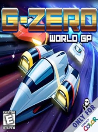G-ZERO World GP Image