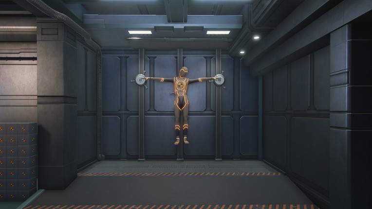 Gadget Master: A Secret Agency Lab screenshot