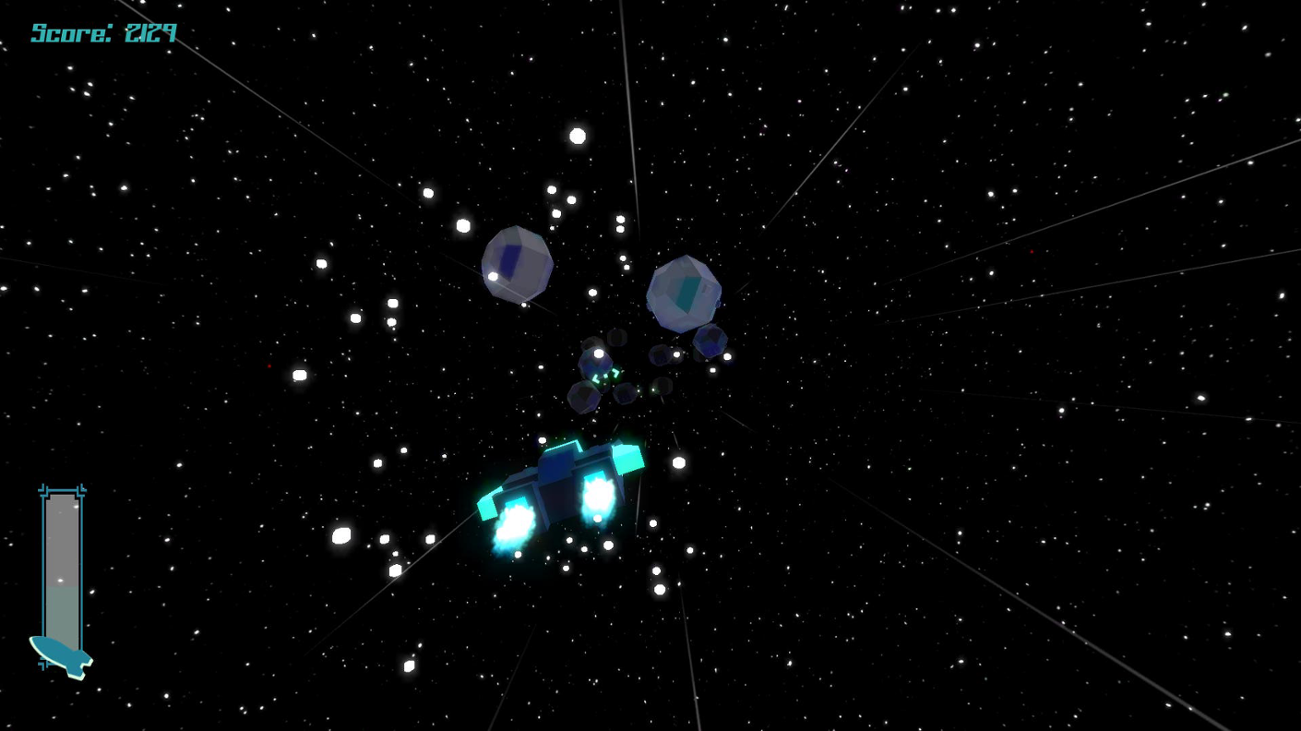 Games like GALACTIC ABBERATION