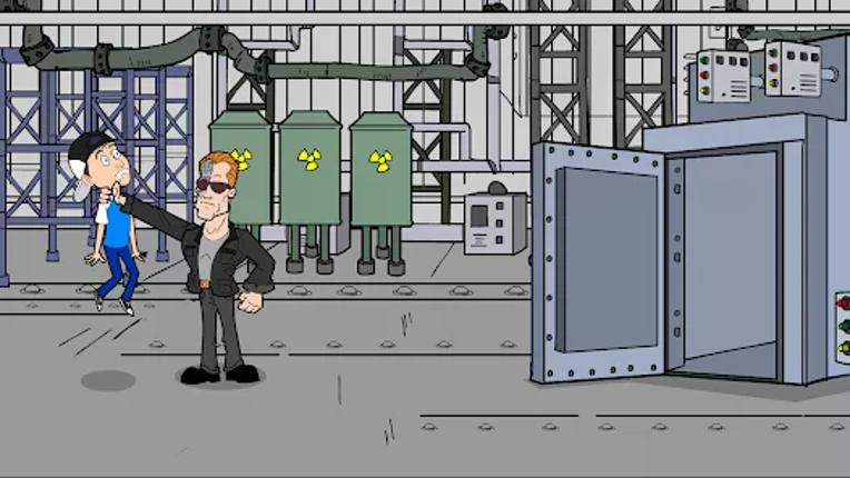 Pig Youtubers Trap 3 screenshot