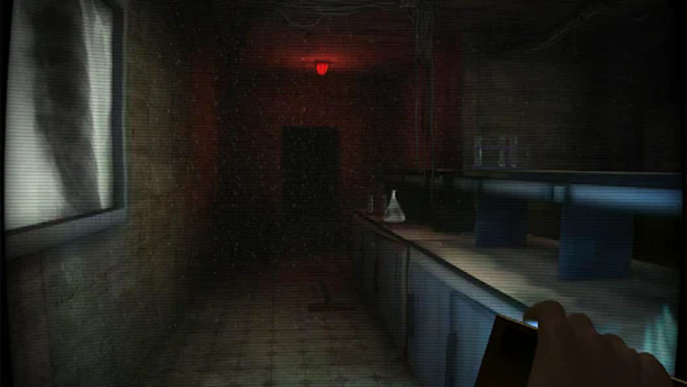 Death Vault (A-2481)Remastered screenshot