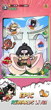 Prince GO Image