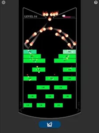 Physics Balls Pro Image