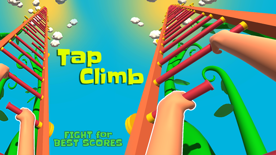 Games like Tap Climb