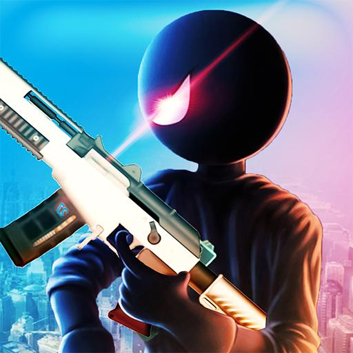 Games like Stickman Sniper Shooter games