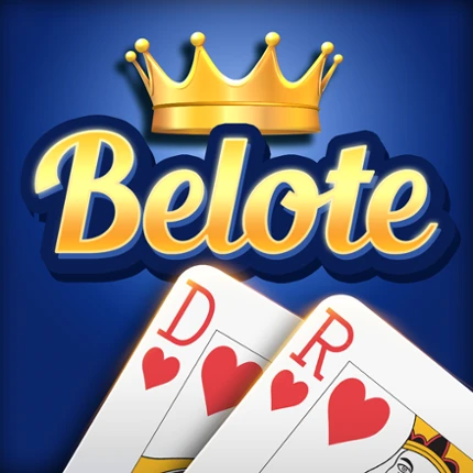 VIP Belote - Belote Online Image