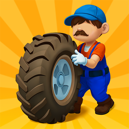 Car Fix Inc - Mechanic Garage Image