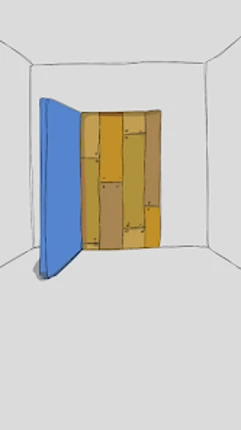 脱出ゲーム/よっつのドア9/4 Doors 9 Image