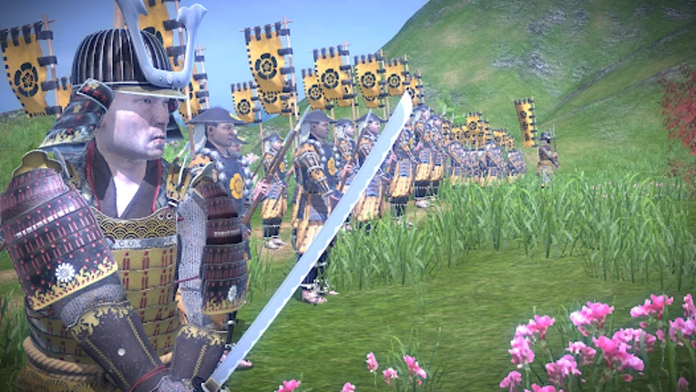 Shogun : War and Empire Image