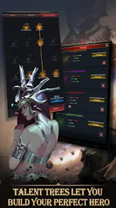 Endless Blade: Idle RPG Image