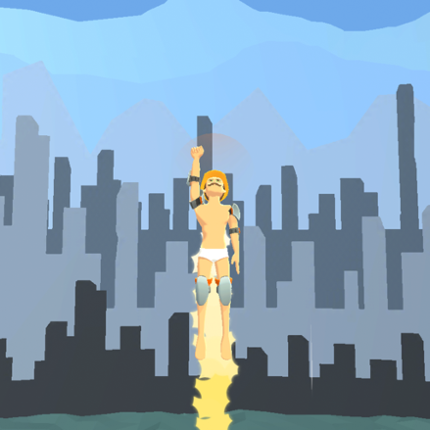 Highest Jump Image