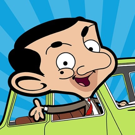 Mr Bean - Special Delivery Image
