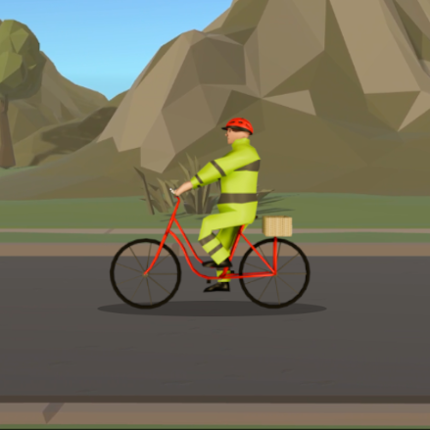 Anzeigenhauptmeister Simulator Image